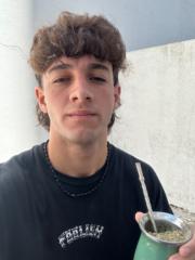 Ilán Maldonado
