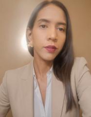 Anyelina Stevens Páez