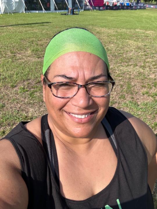 Cherisse Fonseca Rivera