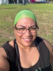 Cherisse Fonseca Rivera