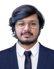 Priyanshu Sharma