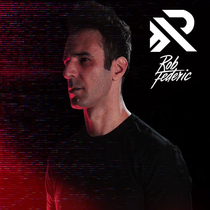 Rob Federic