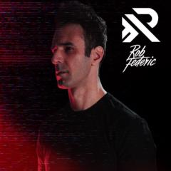 Rob Federic
