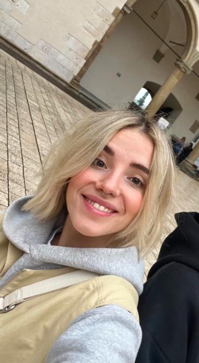 Klaudia Wajtryt