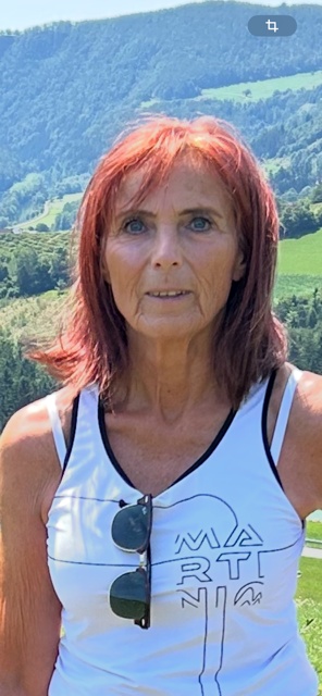 Helga Wetzelberger
