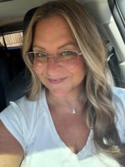Kim Wandell