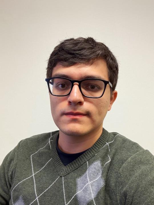 Bryan Gomez