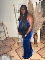 Tishana Mitchell