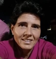 Patricia Colomina