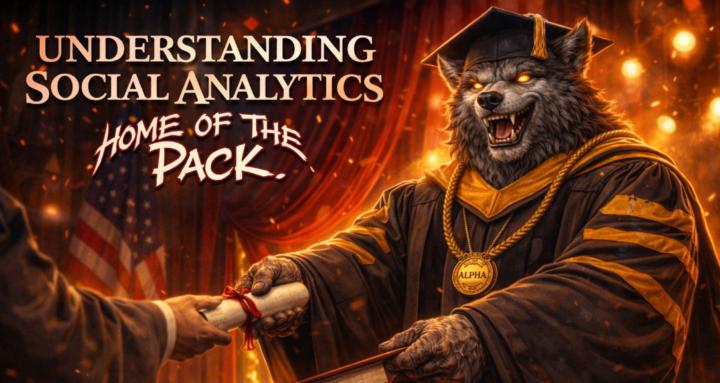 Understanding Social Analytics