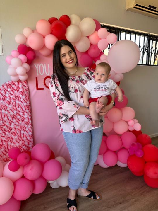 Samantha-Jayne Huisamen