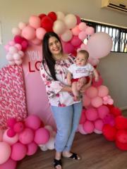 Samantha-Jayne Huisamen