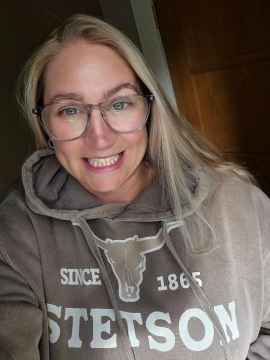 Dawn O'Connor