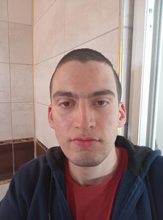 Mücahit Keskin