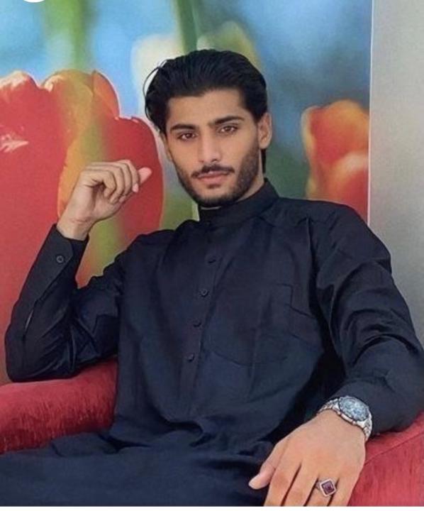 Ilyar Omar