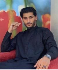 Ilyar Omar