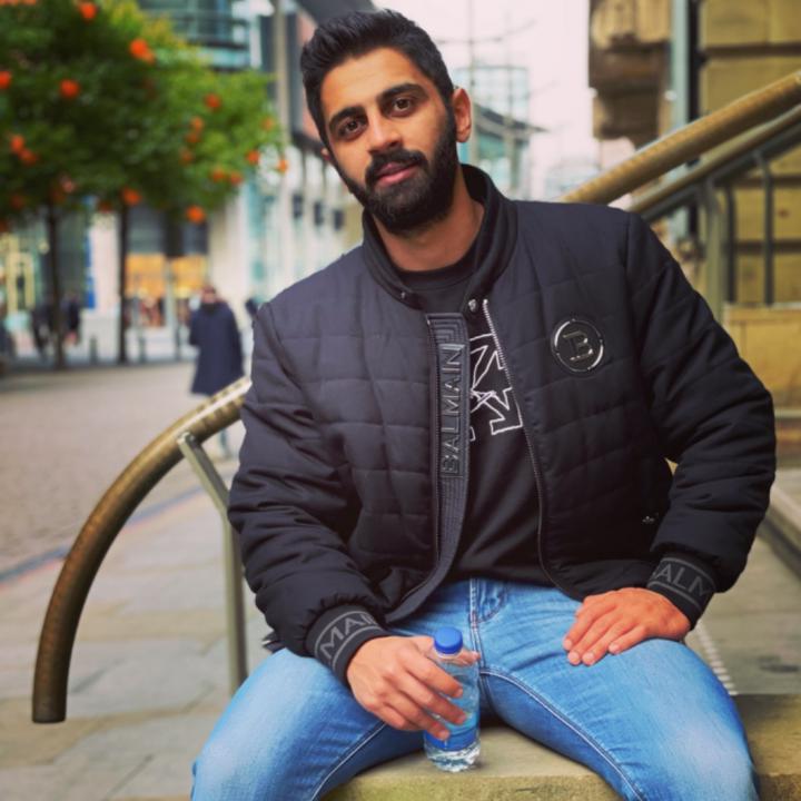 Abdulaziz Ali