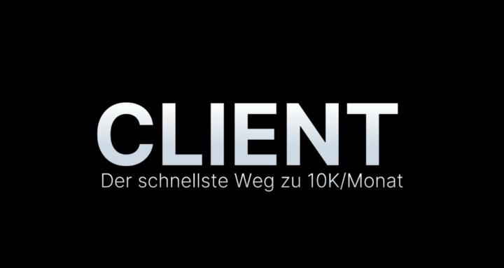 CLIENT