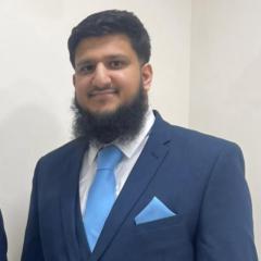 Ibrahim Mahmud