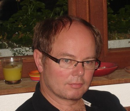Alain Macko