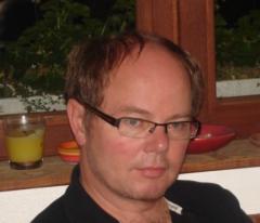 Alain Macko