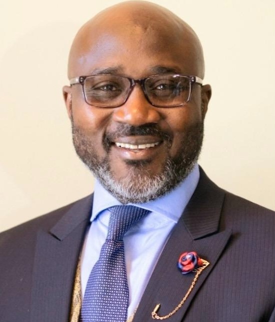 Jonas N'dong-Engohang