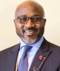 Jonas N'dong-Engohang