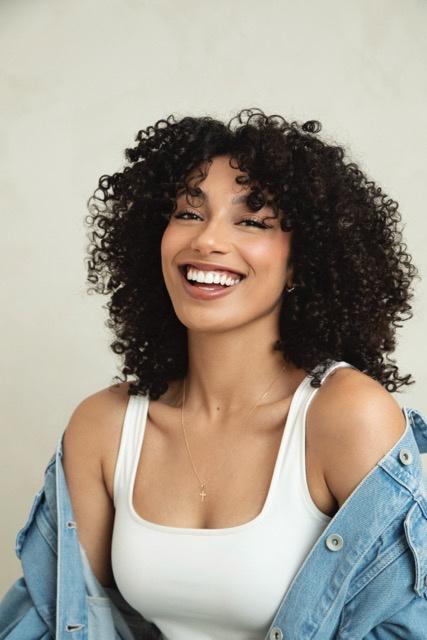 Yasmin Blake