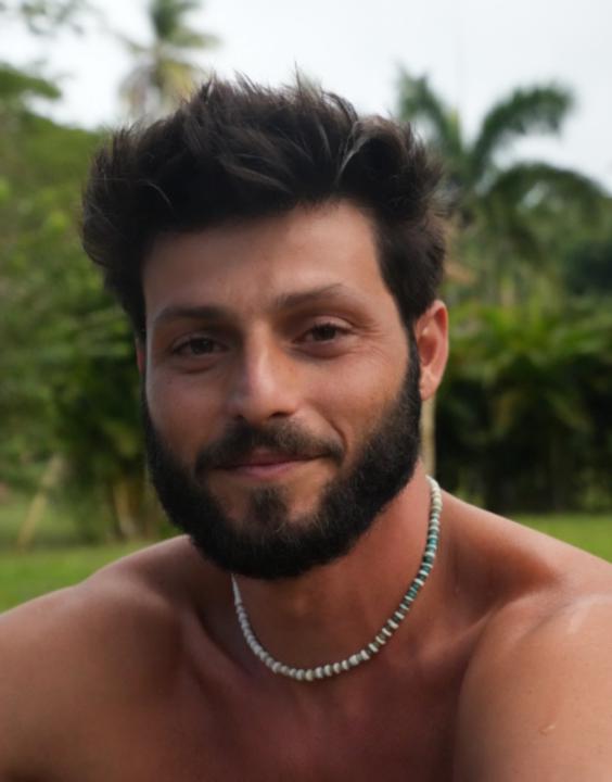 Tal Katz