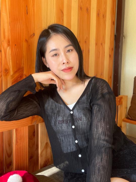 Trần Thị Hồng Ngọc