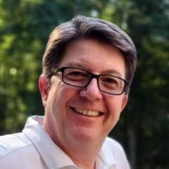 Nick Weir
