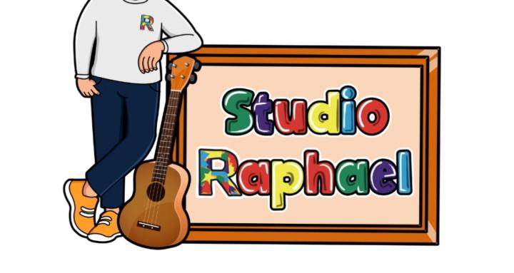 Studio Raphael | BTAYWAMTB!