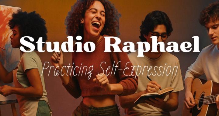 Studio Raphael Community