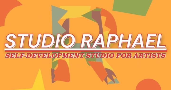 Studio Raphael | Artist's Hub