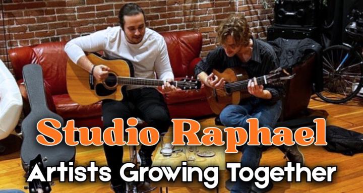 Studio Raphael