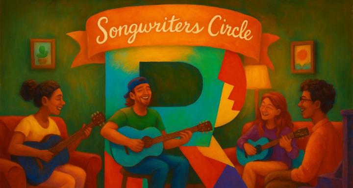 Songwriter's Circle