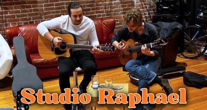 Studio Raphael
