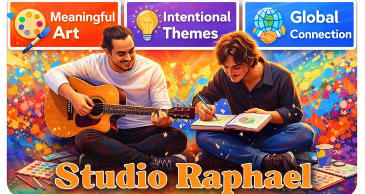 Studio Raphael