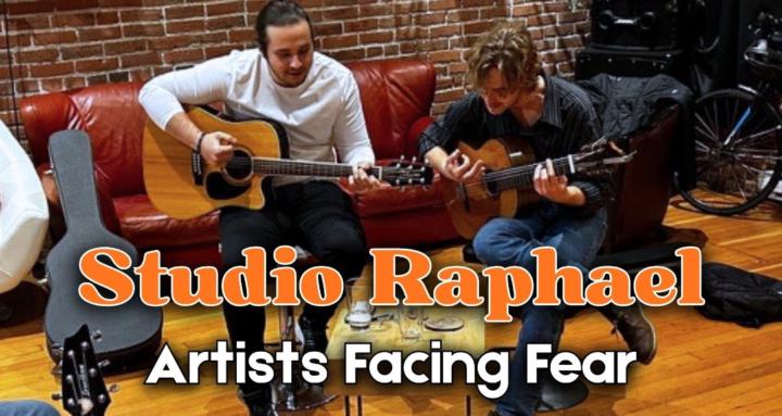 Studio Raphael