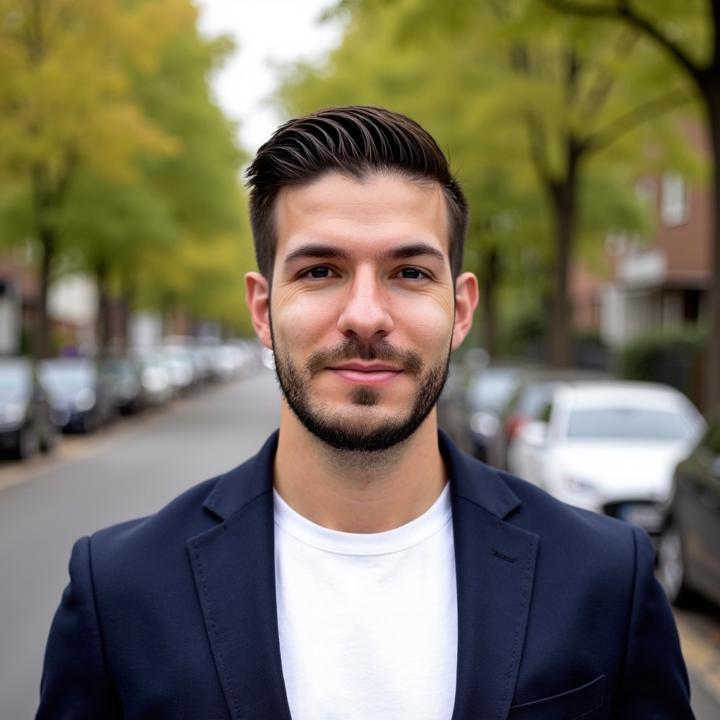 Michael Emanuele
