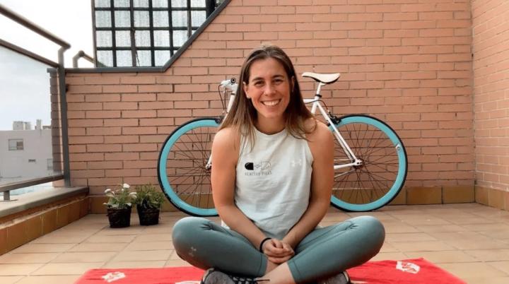Beatriz Crespo Ruiz
