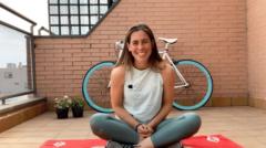 Beatriz Crespo Ruiz