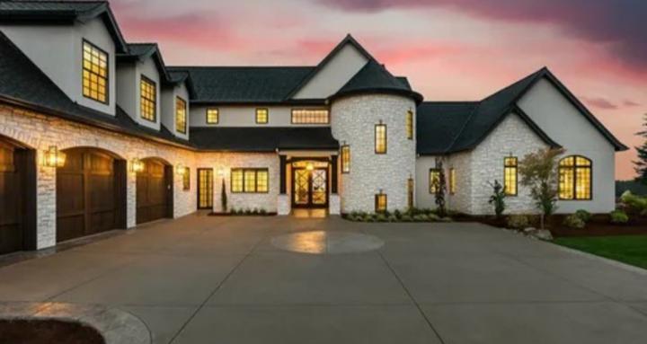 REAL ESTATE WEALTH BUILDERS