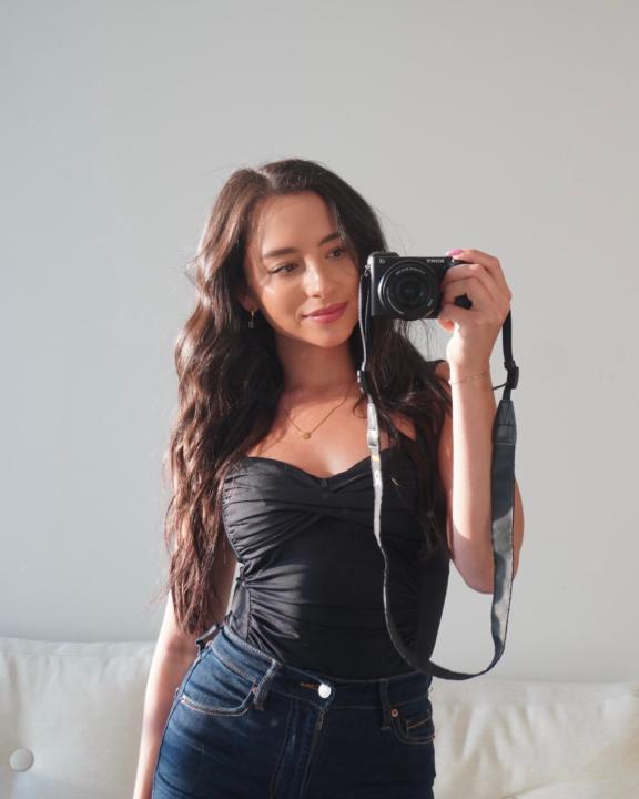 Amy Dubeau