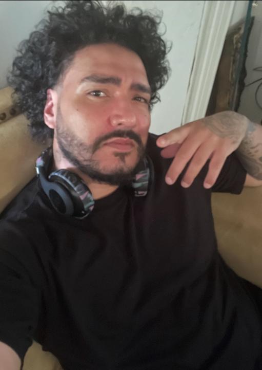 Oscar Maldonado