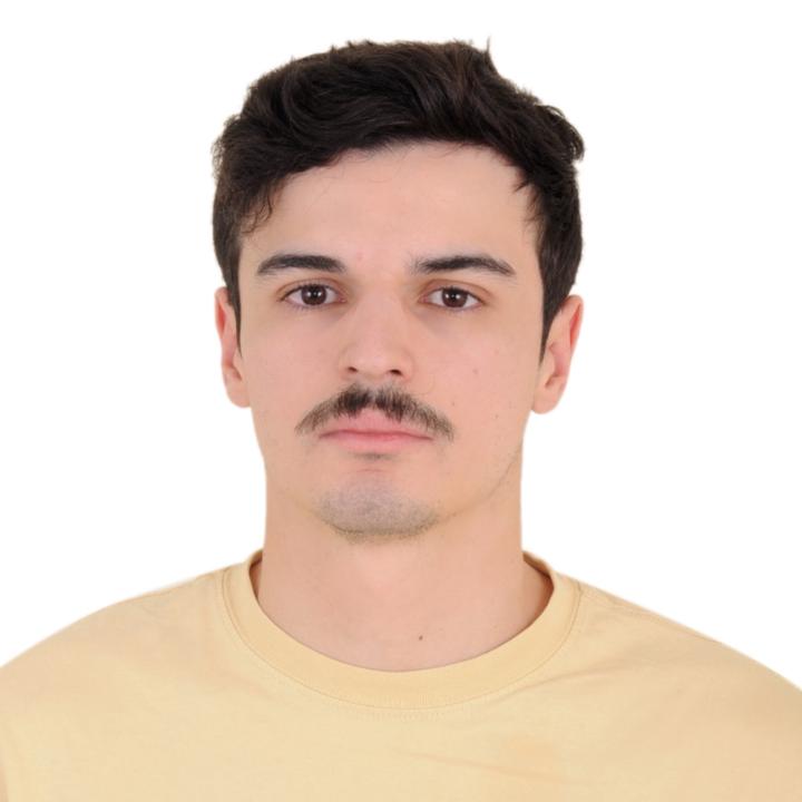 Andre Dias pereira