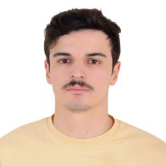 Andre Dias pereira