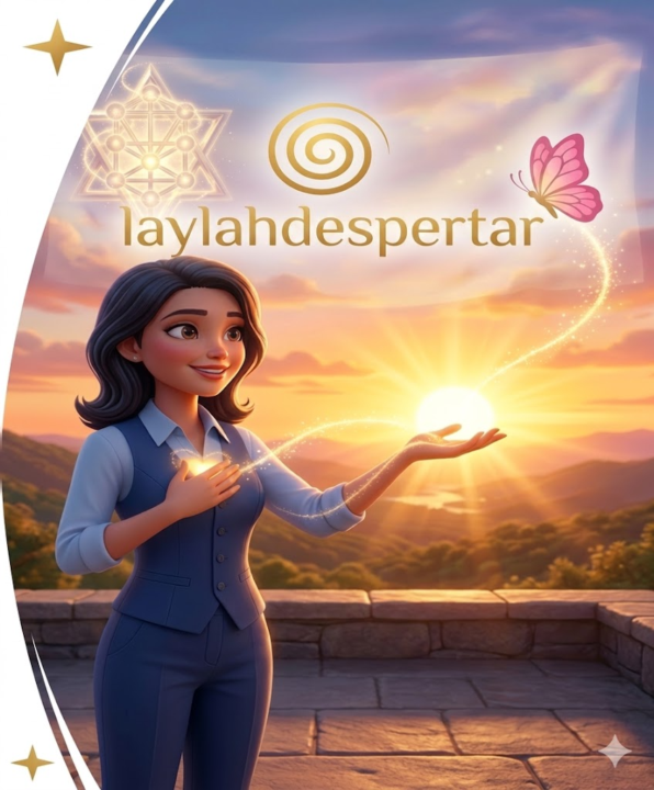 ☀️ El Sol: Tu Cita Diaria con la Vida y la Claridad