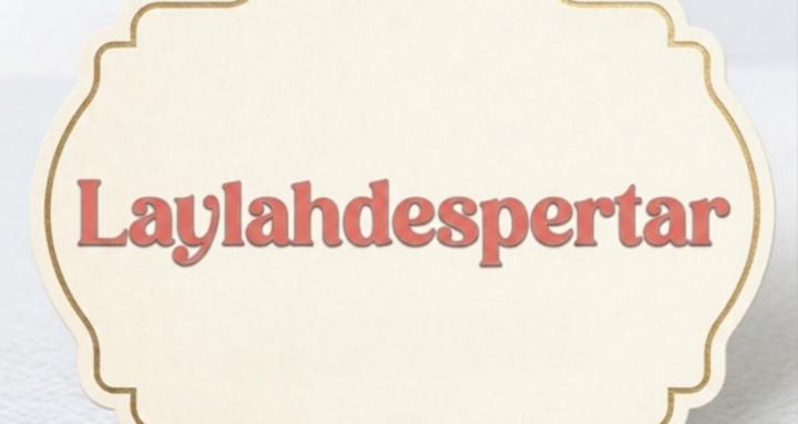laylahdespertar