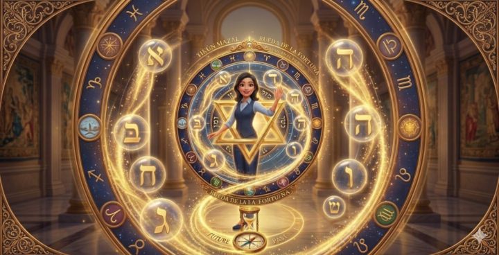 ✨ El arte de pausar: Ciencia, espiritualidad y tu esencia divina ✨